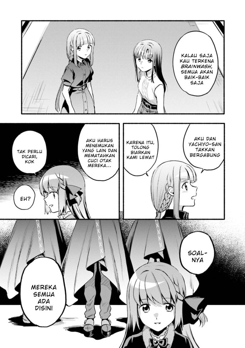 magia-record-mahou-shoujo-madoka-magica-gaiden - Chapter: 40