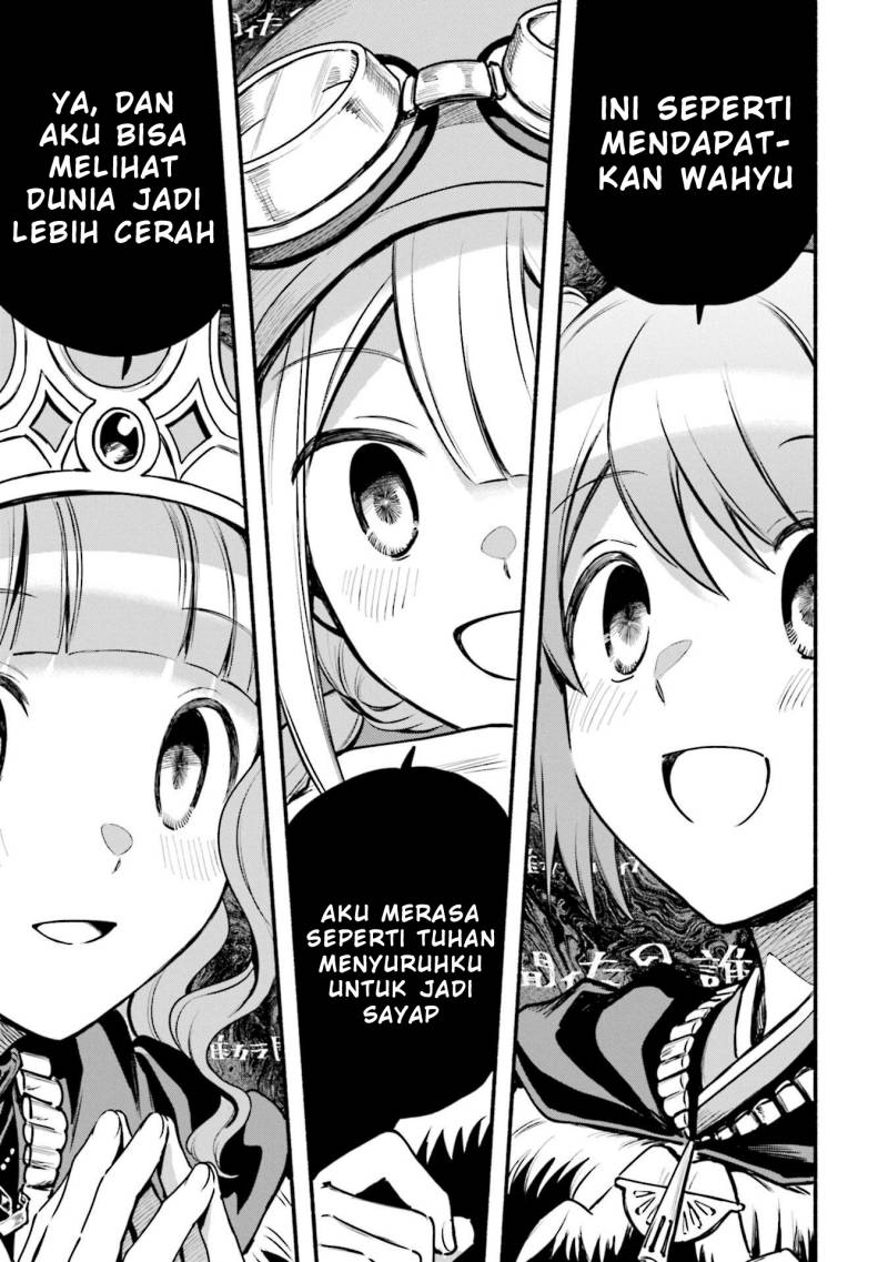 magia-record-mahou-shoujo-madoka-magica-gaiden - Chapter: 40