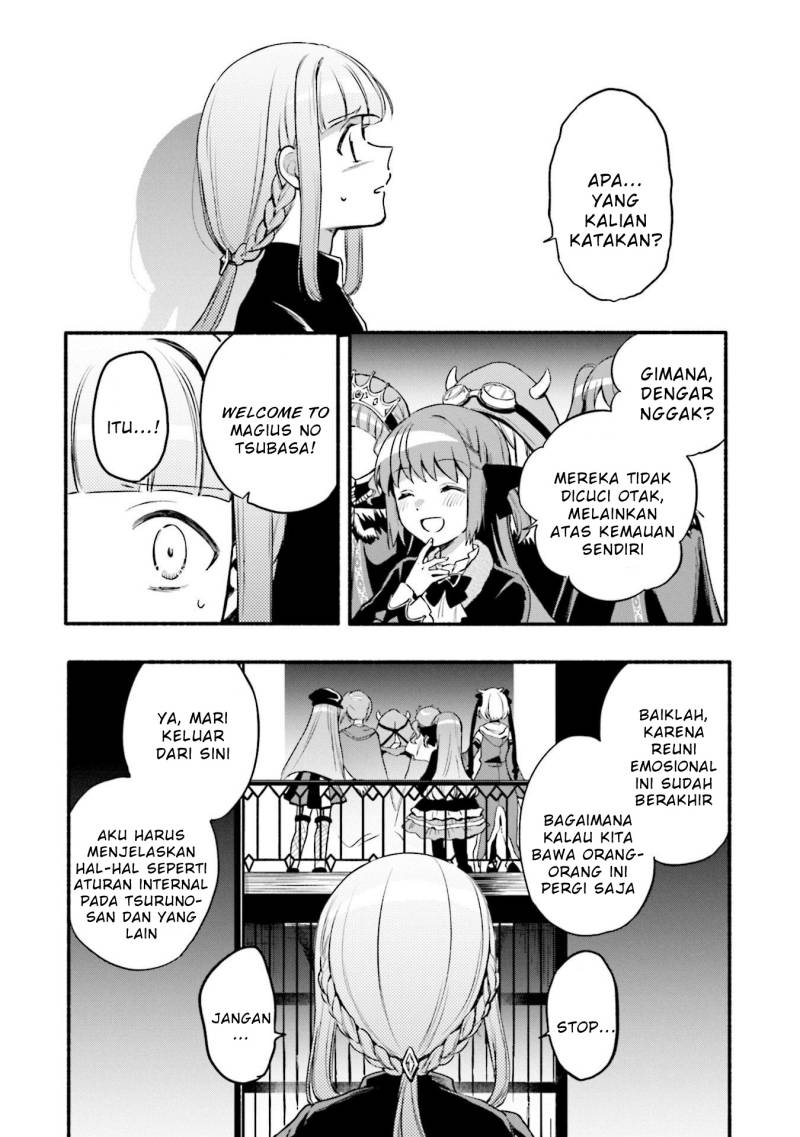 magia-record-mahou-shoujo-madoka-magica-gaiden - Chapter: 40