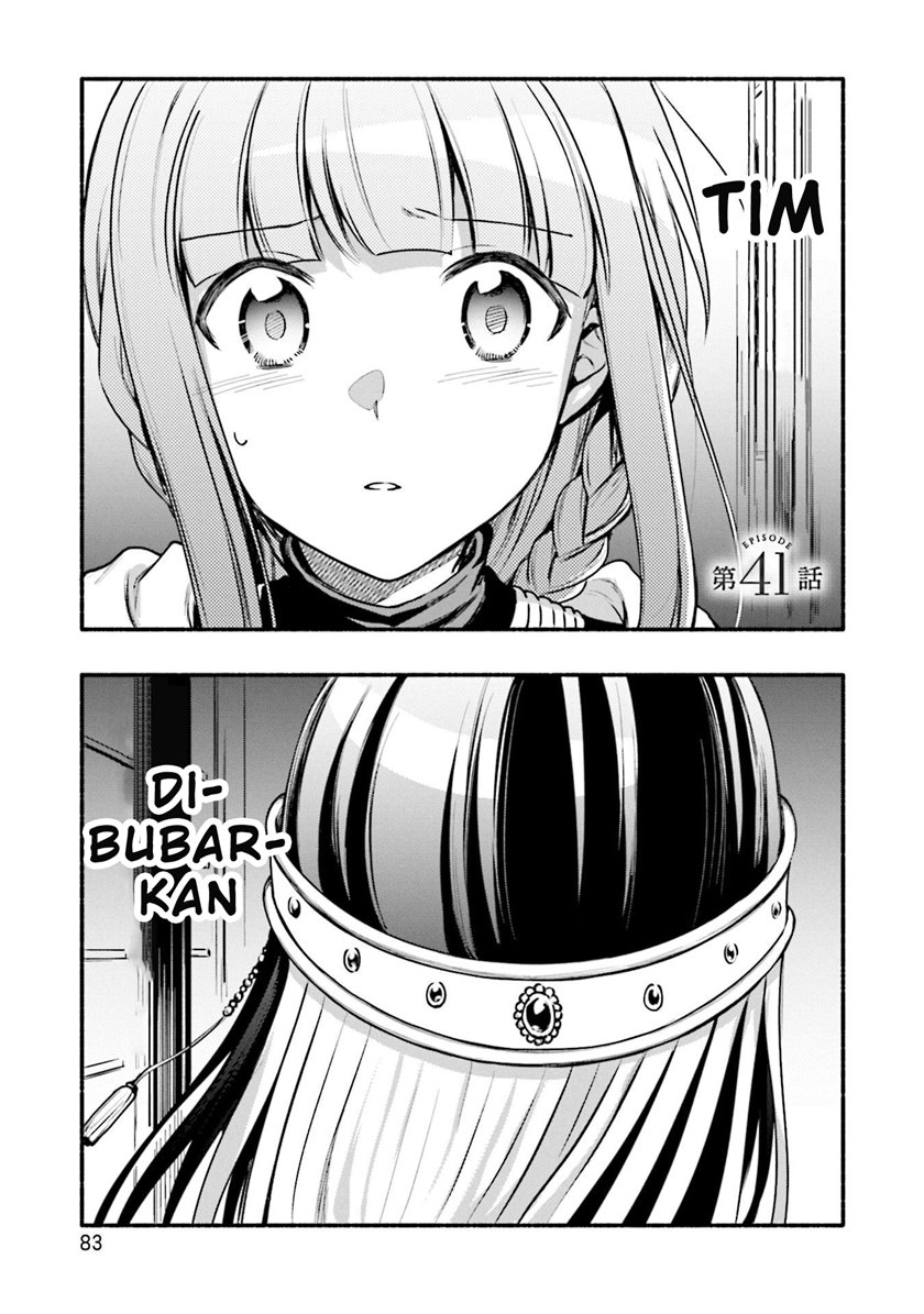 magia-record-mahou-shoujo-madoka-magica-gaiden - Chapter: 41