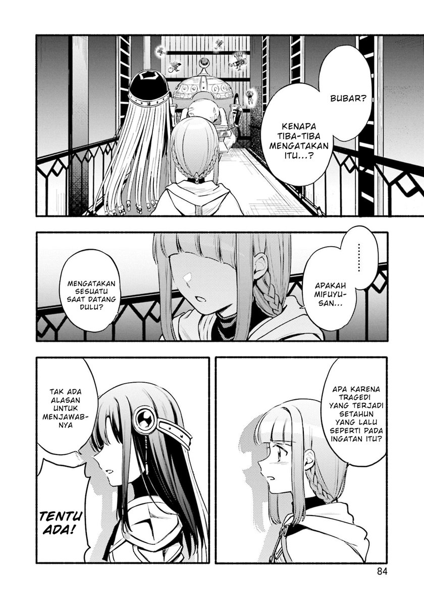 magia-record-mahou-shoujo-madoka-magica-gaiden - Chapter: 41