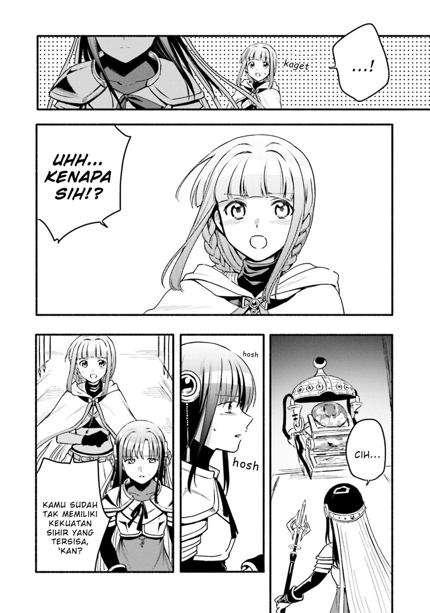 magia-record-mahou-shoujo-madoka-magica-gaiden - Chapter: 41