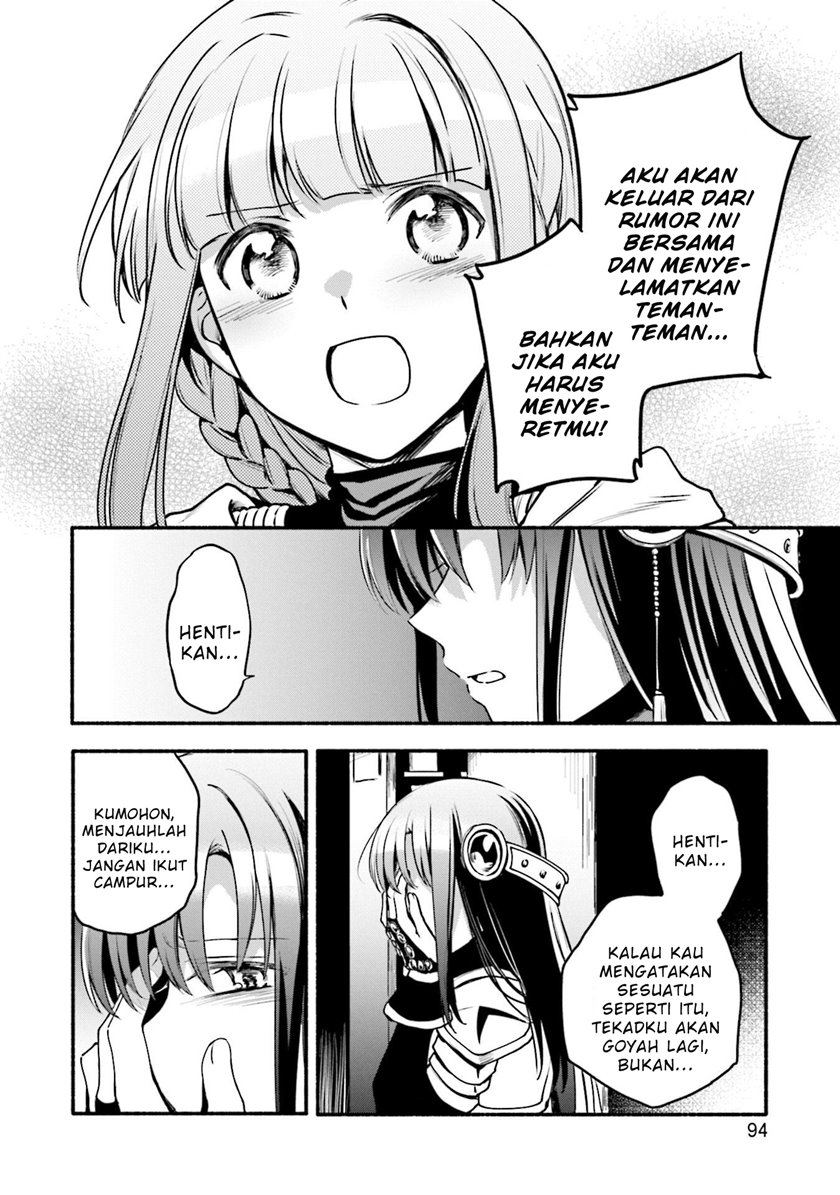 magia-record-mahou-shoujo-madoka-magica-gaiden - Chapter: 41
