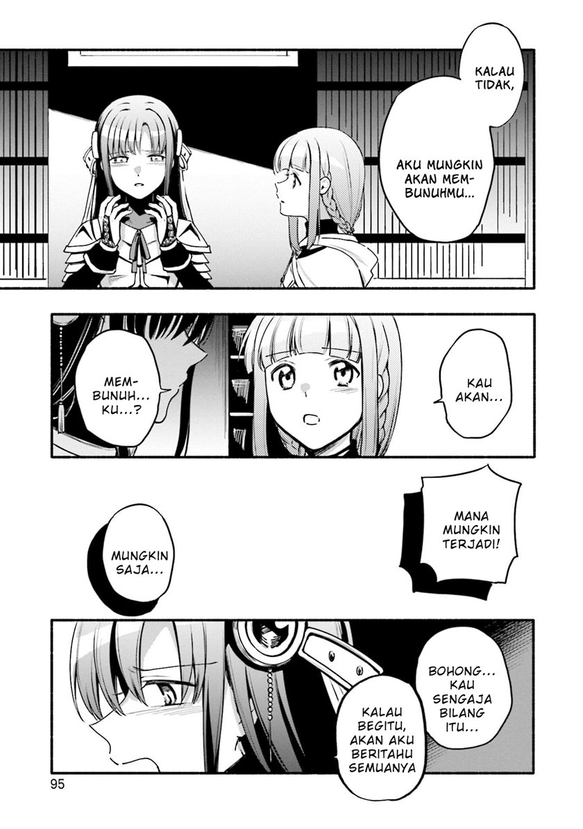 magia-record-mahou-shoujo-madoka-magica-gaiden - Chapter: 41