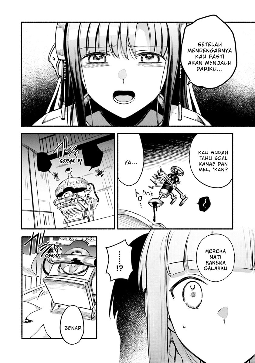 magia-record-mahou-shoujo-madoka-magica-gaiden - Chapter: 41