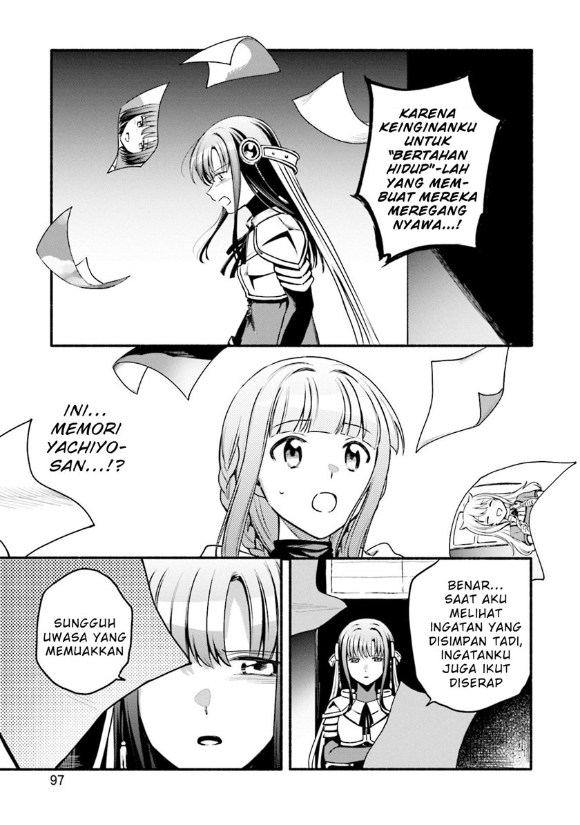 magia-record-mahou-shoujo-madoka-magica-gaiden - Chapter: 41