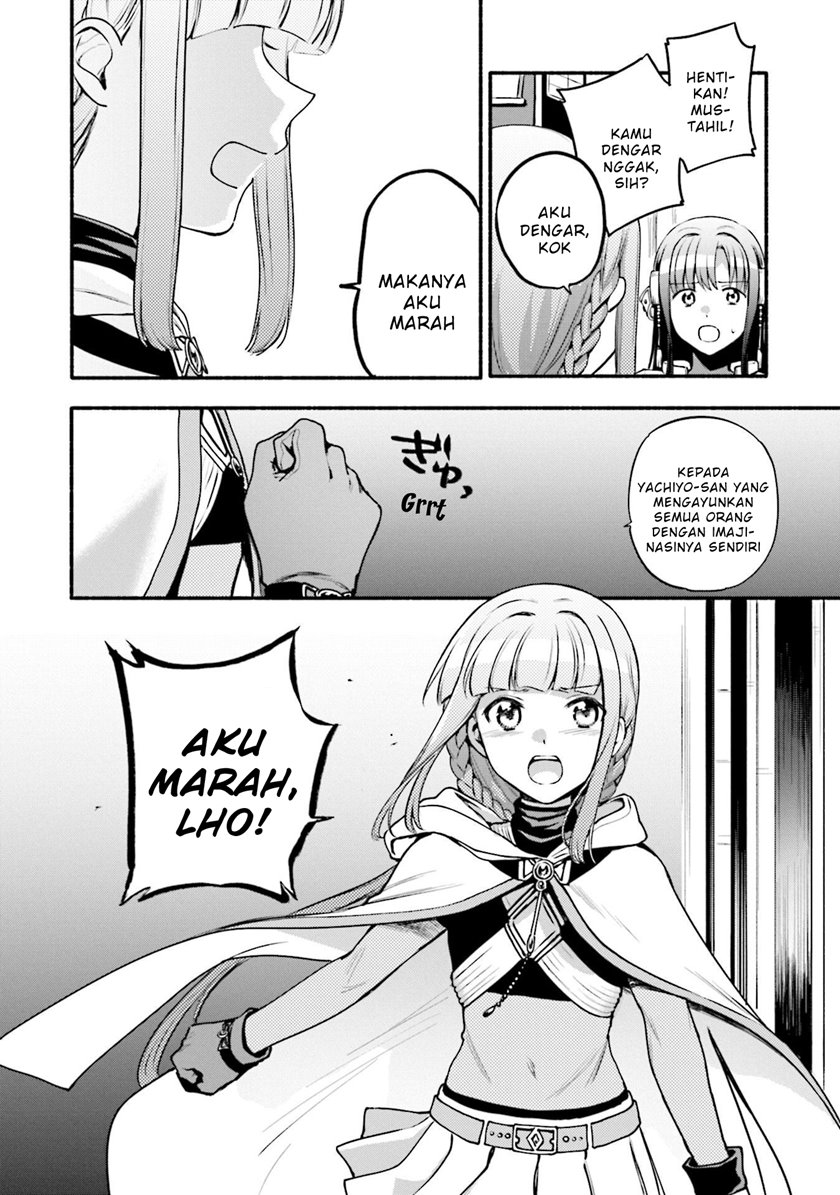 magia-record-mahou-shoujo-madoka-magica-gaiden - Chapter: 41