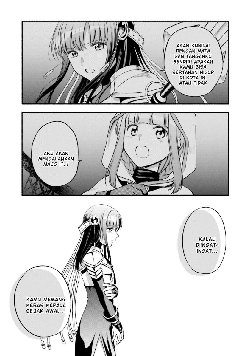 magia-record-mahou-shoujo-madoka-magica-gaiden - Chapter: 42