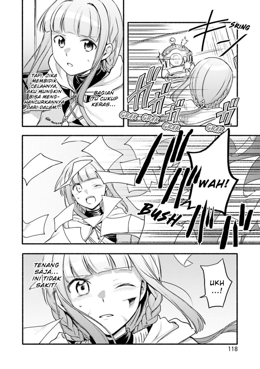 magia-record-mahou-shoujo-madoka-magica-gaiden - Chapter: 42