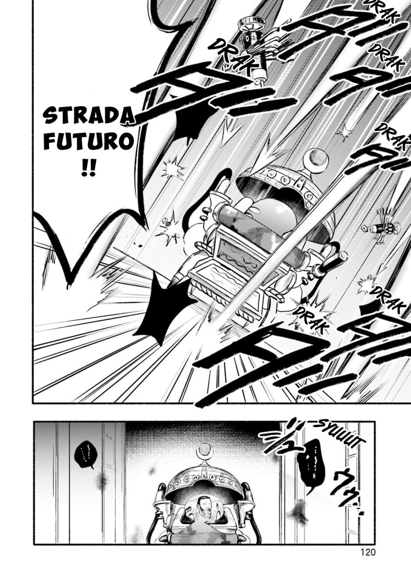 magia-record-mahou-shoujo-madoka-magica-gaiden - Chapter: 42