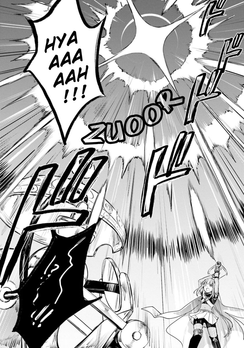 magia-record-mahou-shoujo-madoka-magica-gaiden - Chapter: 42