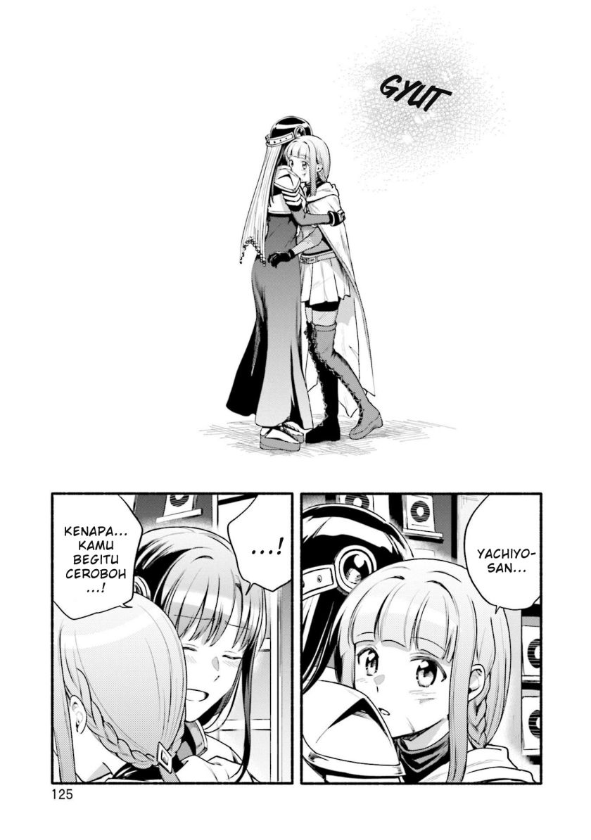 magia-record-mahou-shoujo-madoka-magica-gaiden - Chapter: 42