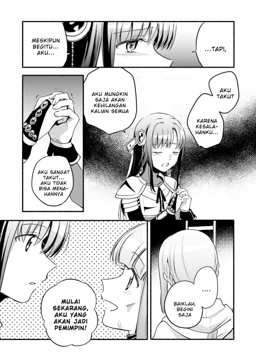 magia-record-mahou-shoujo-madoka-magica-gaiden - Chapter: 42