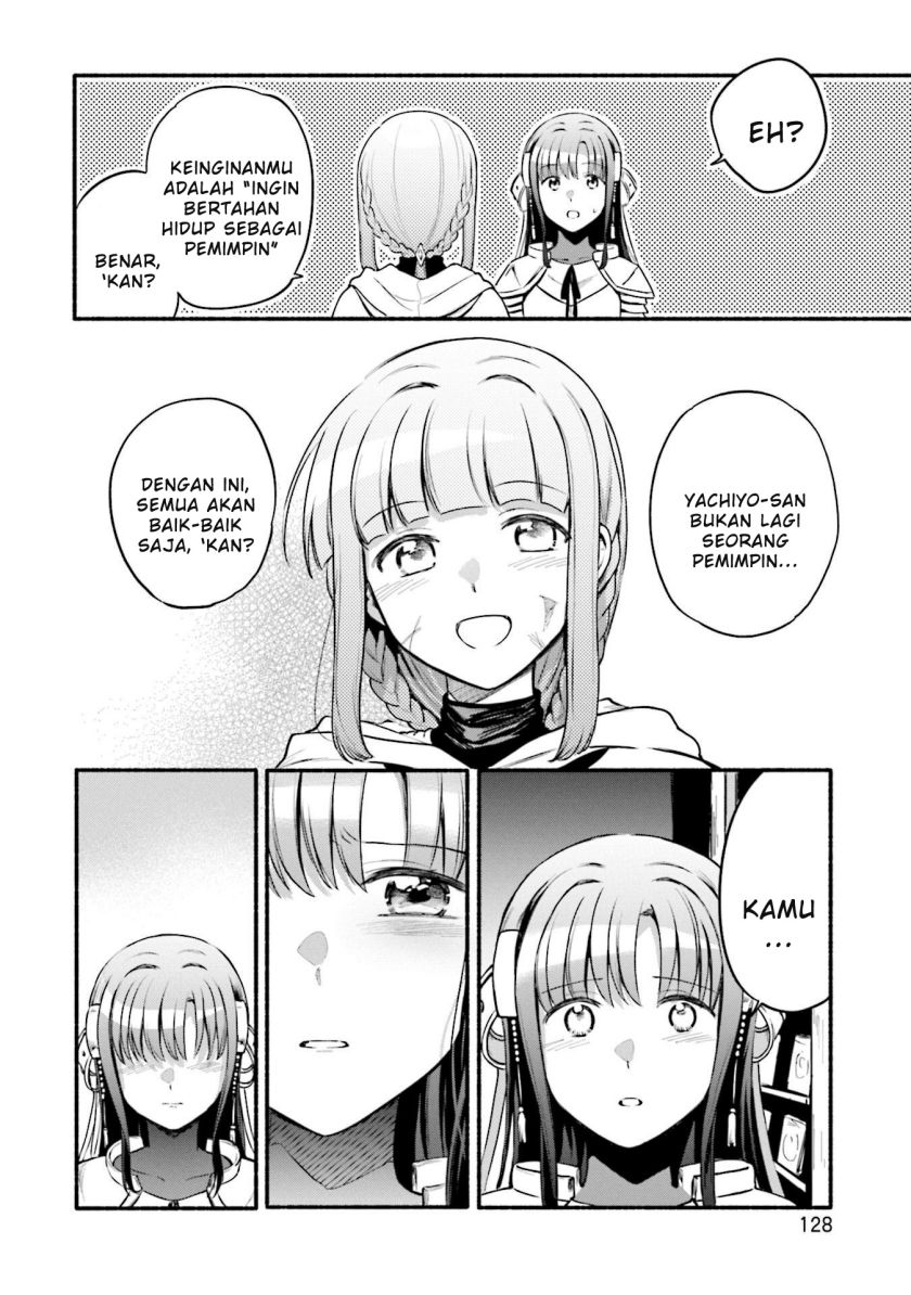magia-record-mahou-shoujo-madoka-magica-gaiden - Chapter: 42