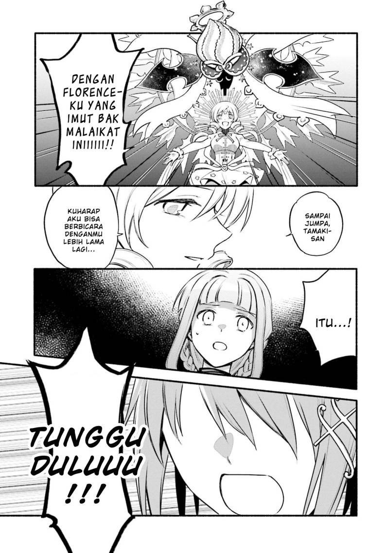 magia-record-mahou-shoujo-madoka-magica-gaiden - Chapter: 43