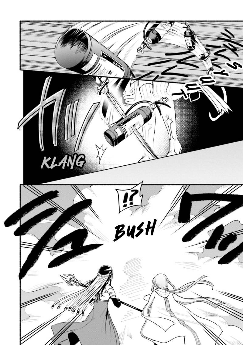 magia-record-mahou-shoujo-madoka-magica-gaiden - Chapter: 43