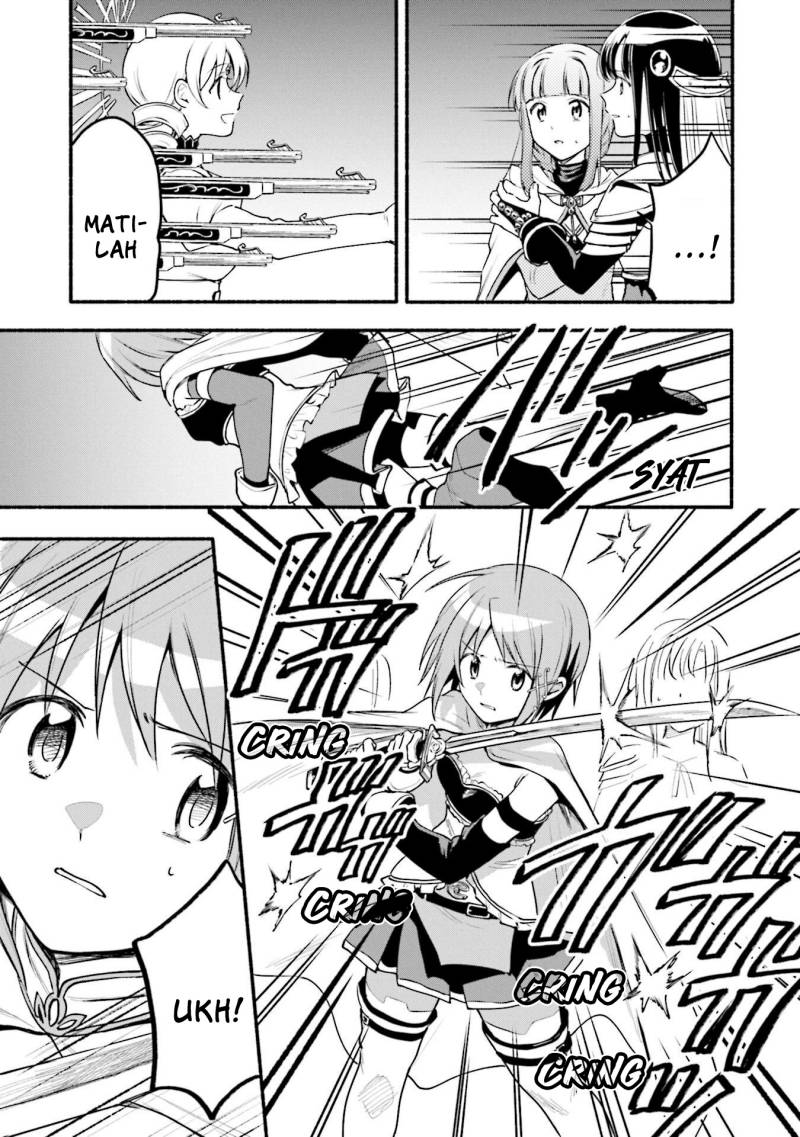 magia-record-mahou-shoujo-madoka-magica-gaiden - Chapter: 43