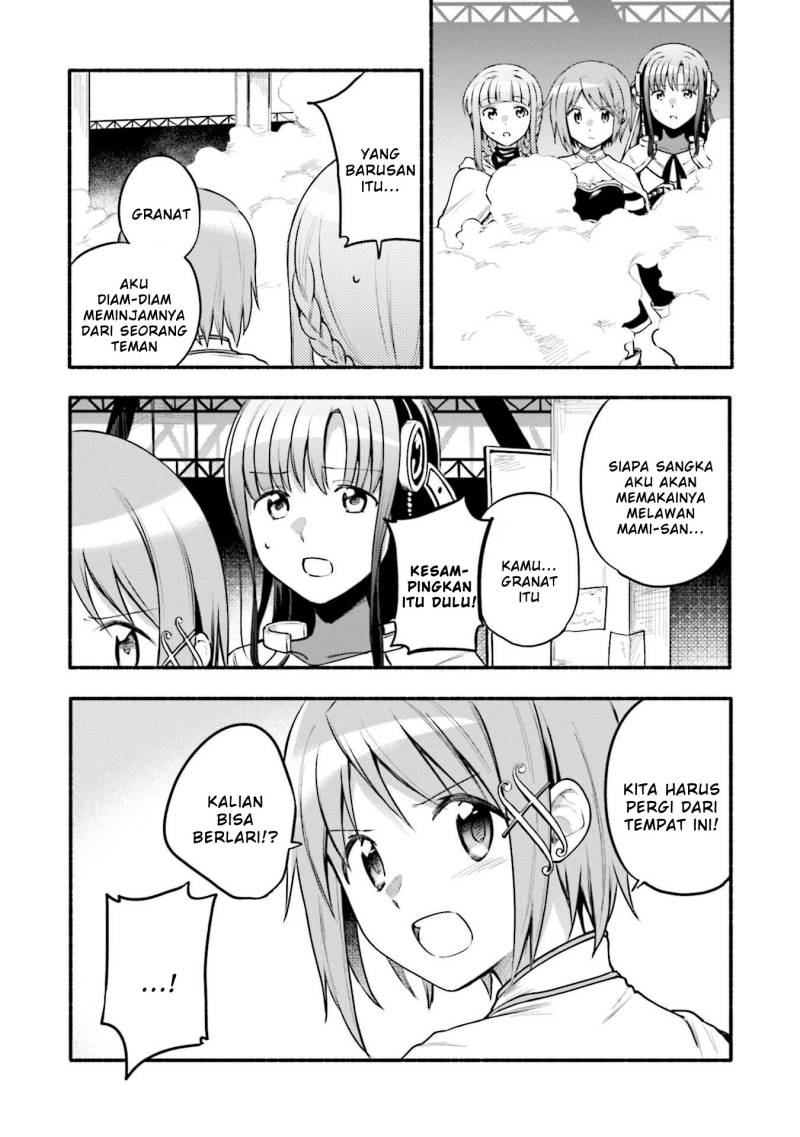 magia-record-mahou-shoujo-madoka-magica-gaiden - Chapter: 43