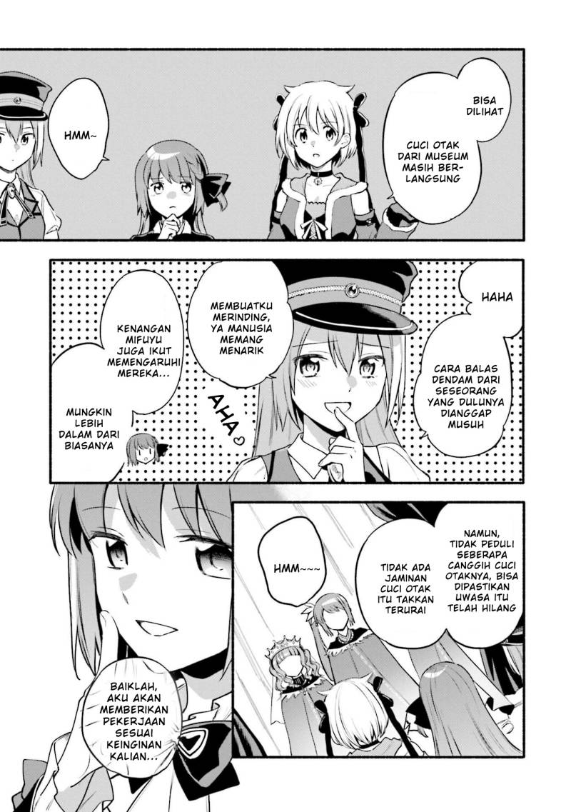 magia-record-mahou-shoujo-madoka-magica-gaiden - Chapter: 43