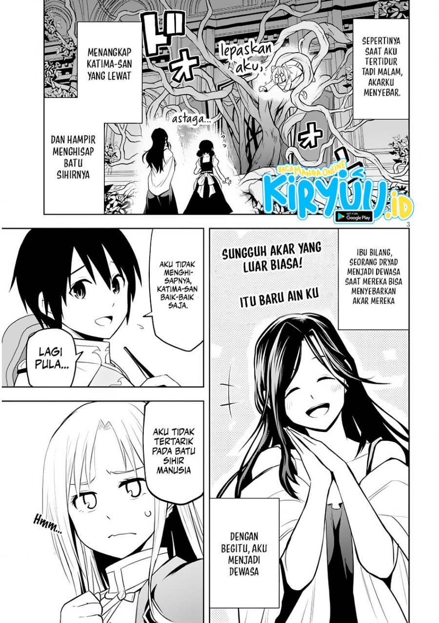 maseki-gurume-mamono-no-chikara-o-tabete-ore-wa-saikyou - Chapter: 45