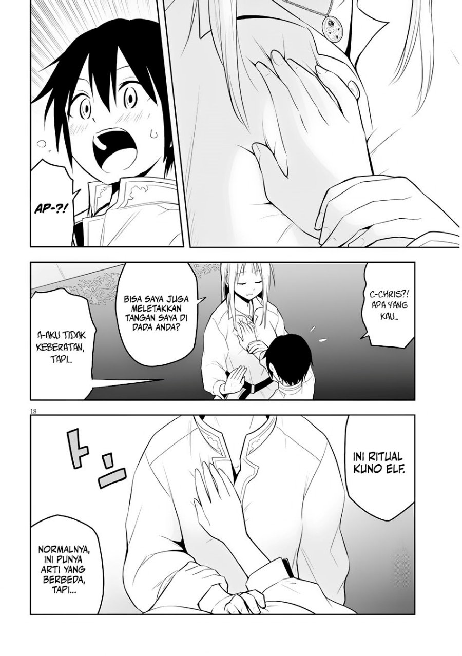 maseki-gurume-mamono-no-chikara-o-tabete-ore-wa-saikyou - Chapter: 45