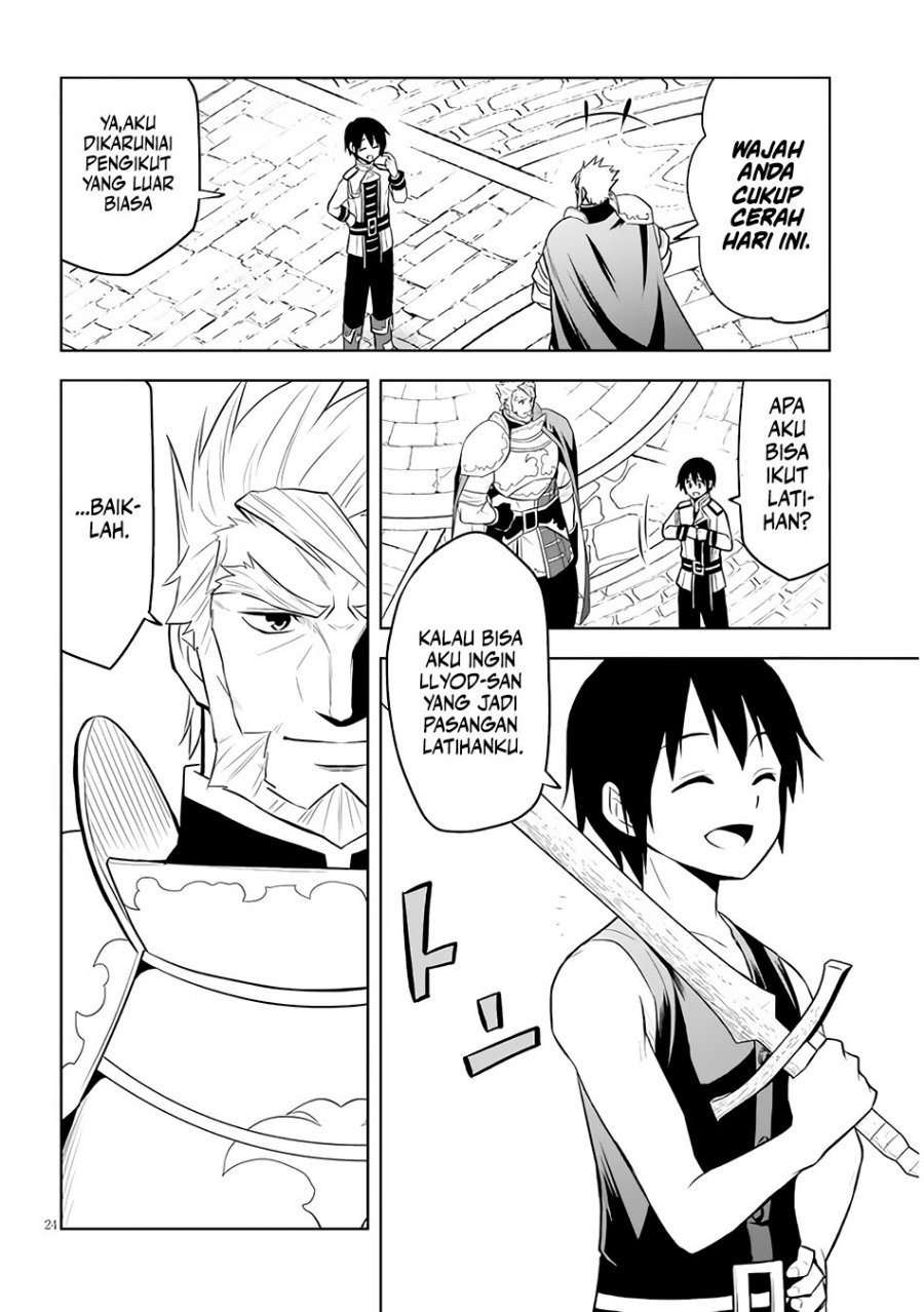 maseki-gurume-mamono-no-chikara-o-tabete-ore-wa-saikyou - Chapter: 45