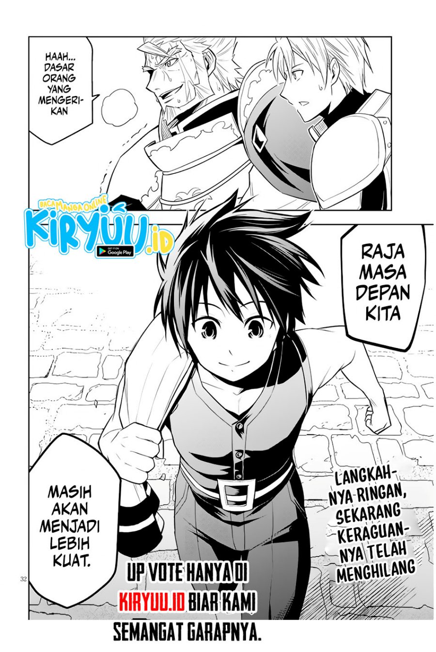 maseki-gurume-mamono-no-chikara-o-tabete-ore-wa-saikyou - Chapter: 45