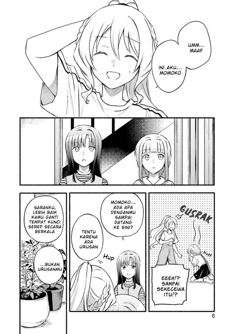 magia-record-mahou-shoujo-madoka-magica-gaiden - Chapter: 44