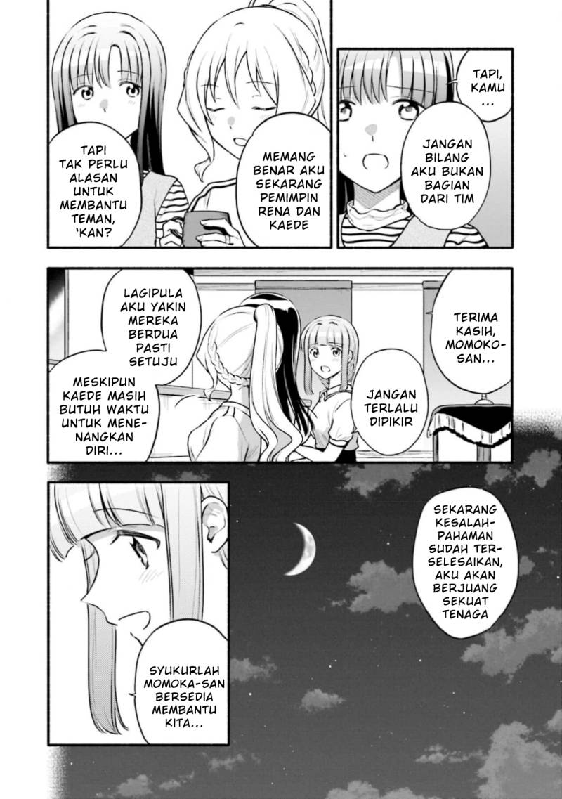 magia-record-mahou-shoujo-madoka-magica-gaiden - Chapter: 44