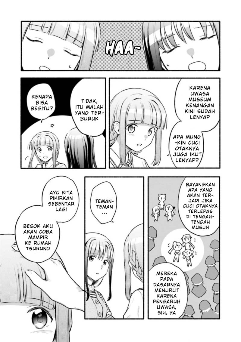 magia-record-mahou-shoujo-madoka-magica-gaiden - Chapter: 44