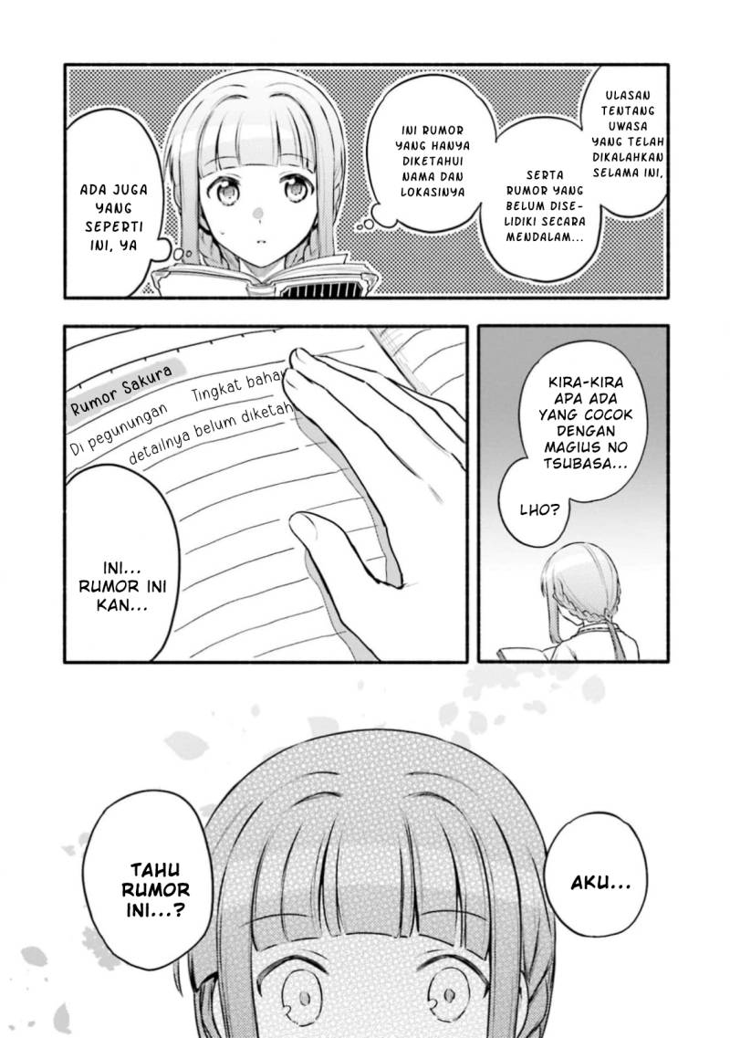 magia-record-mahou-shoujo-madoka-magica-gaiden - Chapter: 44