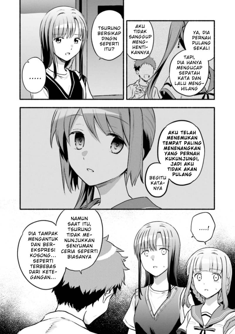 magia-record-mahou-shoujo-madoka-magica-gaiden - Chapter: 44