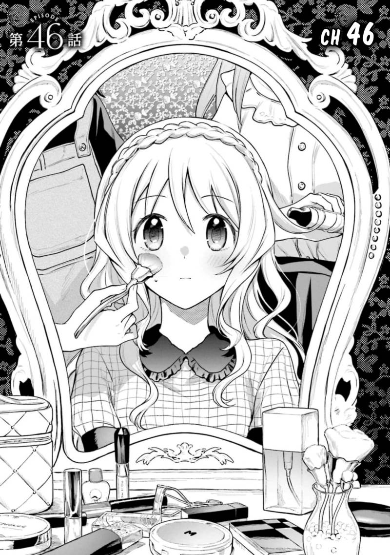 magia-record-mahou-shoujo-madoka-magica-gaiden - Chapter: 46