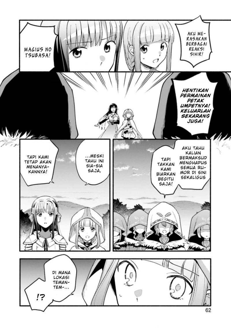 magia-record-mahou-shoujo-madoka-magica-gaiden - Chapter: 46