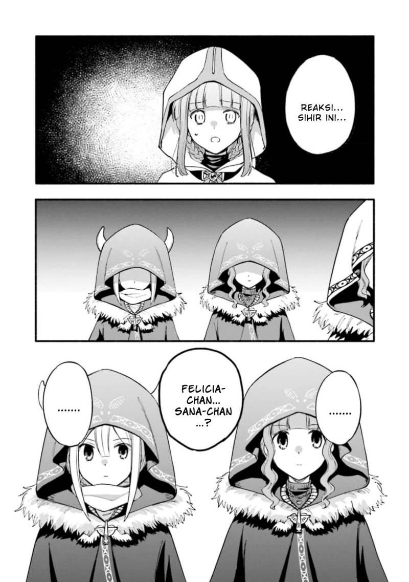 magia-record-mahou-shoujo-madoka-magica-gaiden - Chapter: 46