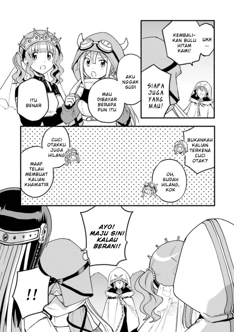 magia-record-mahou-shoujo-madoka-magica-gaiden - Chapter: 46