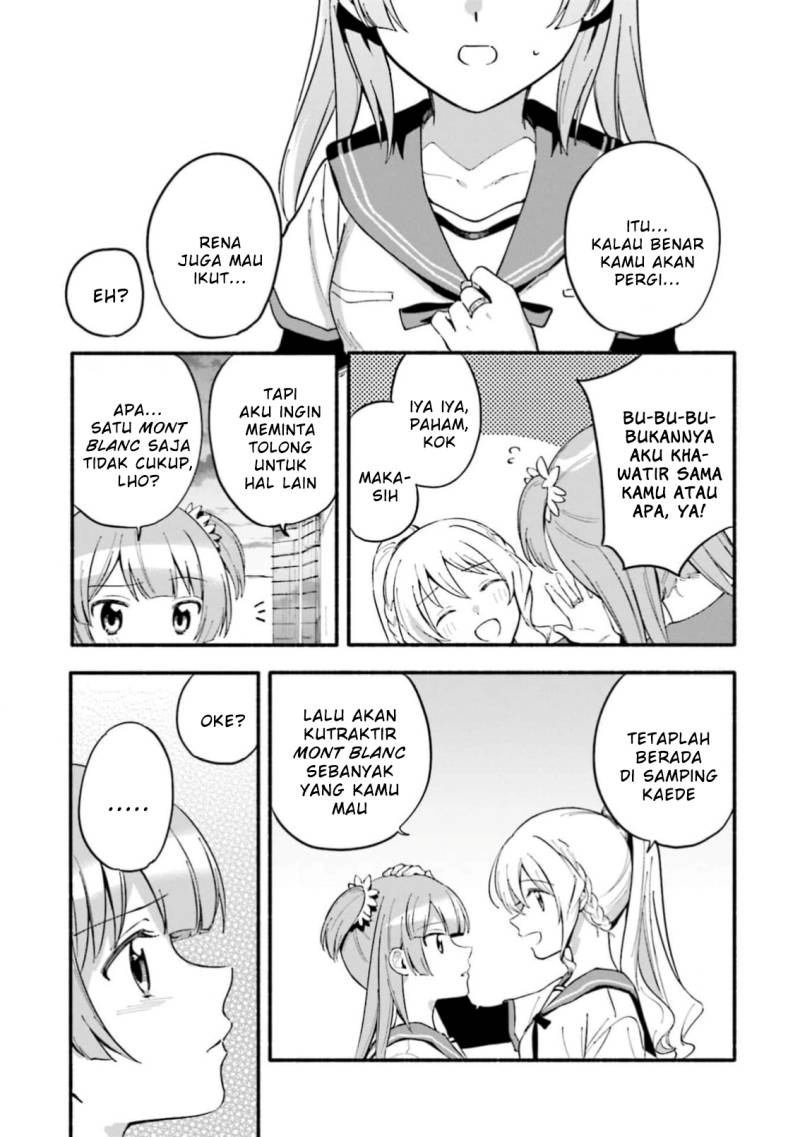 magia-record-mahou-shoujo-madoka-magica-gaiden - Chapter: 46