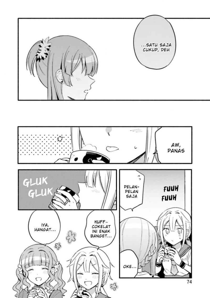 magia-record-mahou-shoujo-madoka-magica-gaiden - Chapter: 46