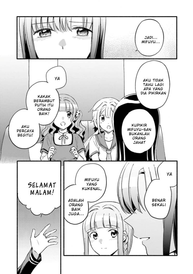 magia-record-mahou-shoujo-madoka-magica-gaiden - Chapter: 46