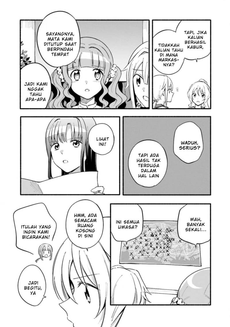 magia-record-mahou-shoujo-madoka-magica-gaiden - Chapter: 46