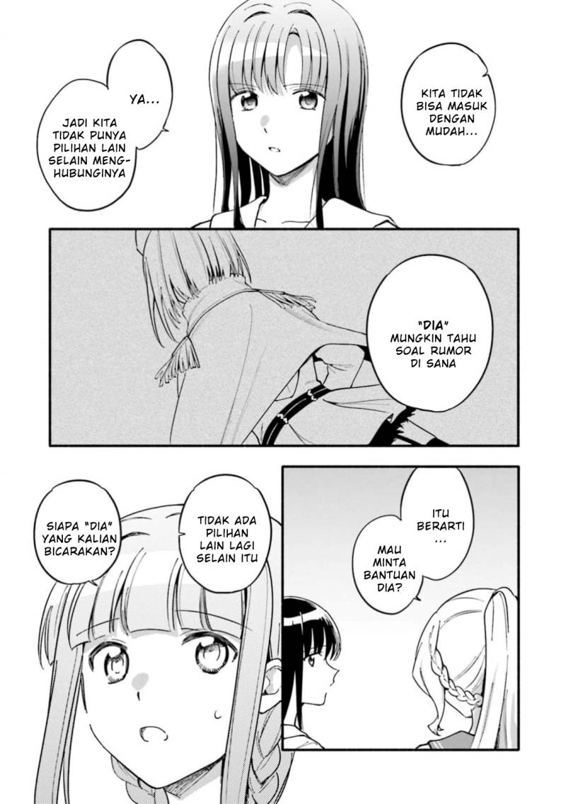 magia-record-mahou-shoujo-madoka-magica-gaiden - Chapter: 46