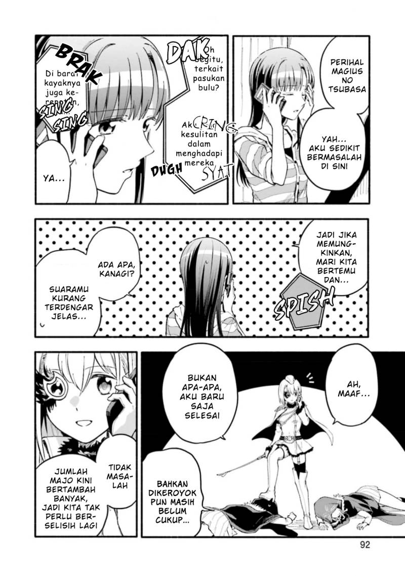 magia-record-mahou-shoujo-madoka-magica-gaiden - Chapter: 47