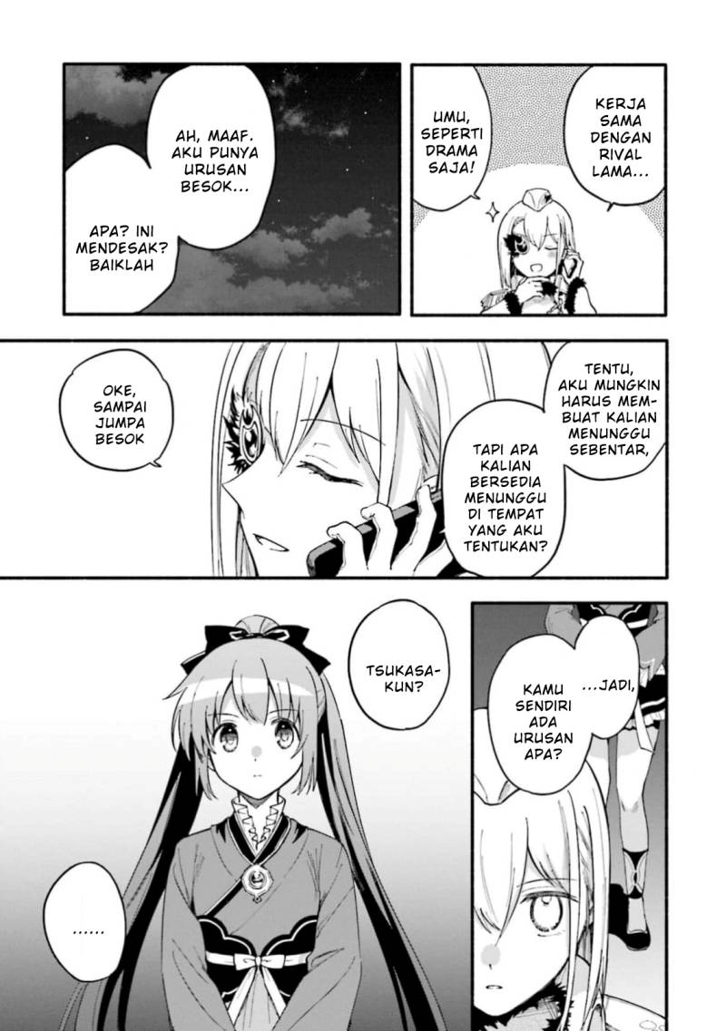 magia-record-mahou-shoujo-madoka-magica-gaiden - Chapter: 47
