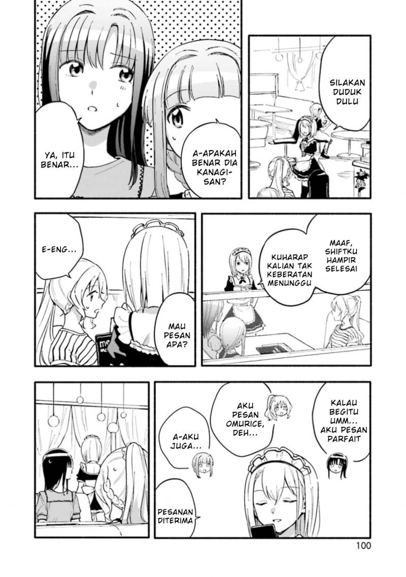 magia-record-mahou-shoujo-madoka-magica-gaiden - Chapter: 47
