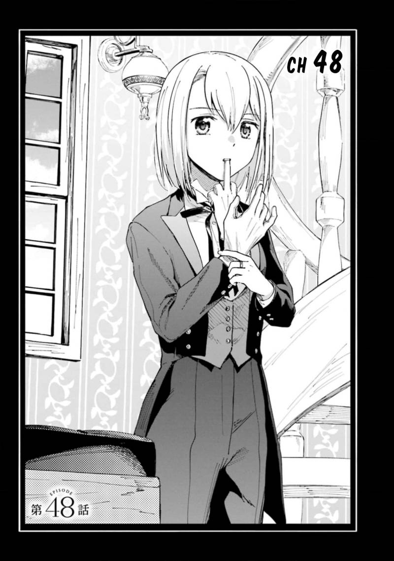 magia-record-mahou-shoujo-madoka-magica-gaiden - Chapter: 48