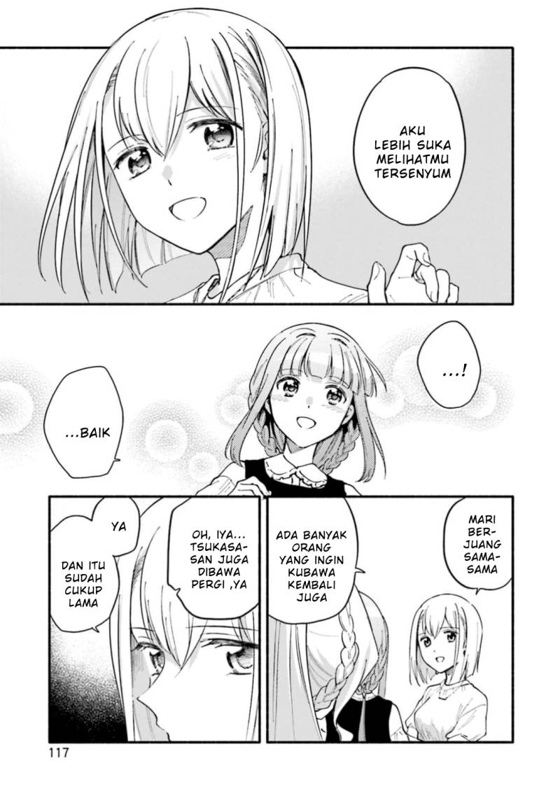 magia-record-mahou-shoujo-madoka-magica-gaiden - Chapter: 48