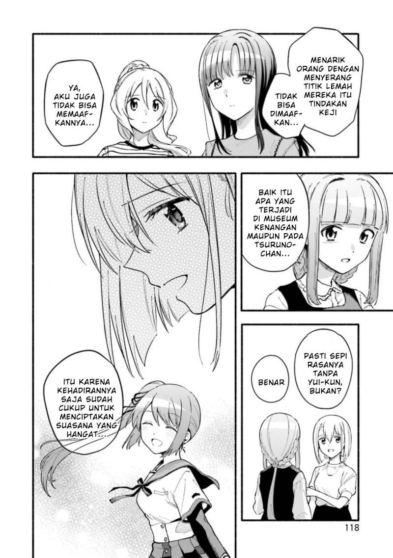 magia-record-mahou-shoujo-madoka-magica-gaiden - Chapter: 48