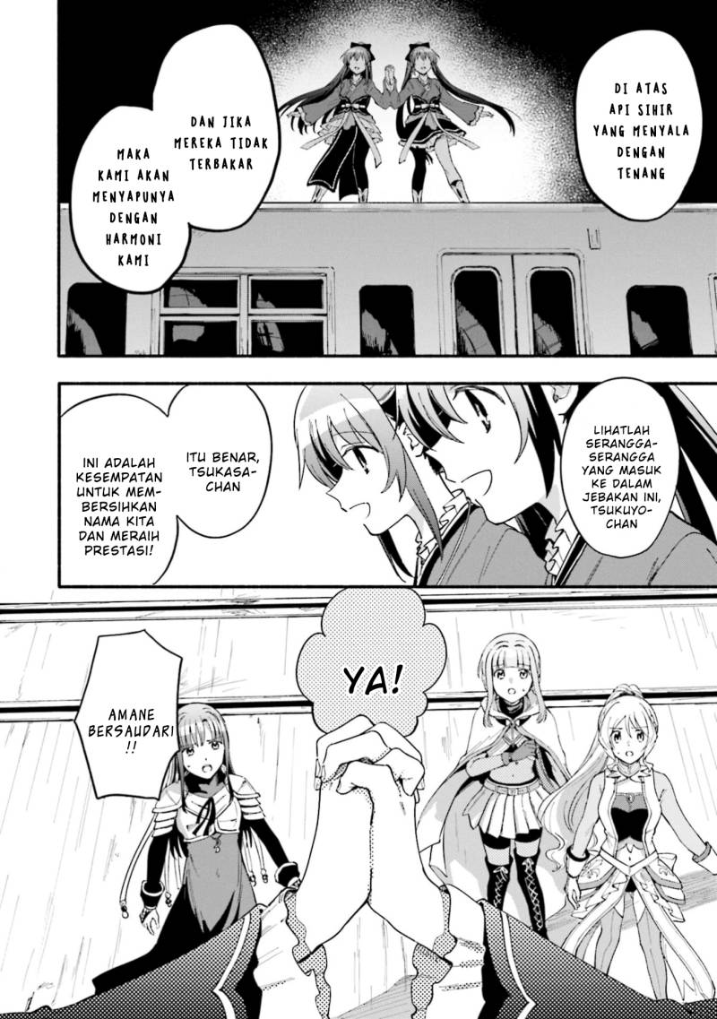 magia-record-mahou-shoujo-madoka-magica-gaiden - Chapter: 48