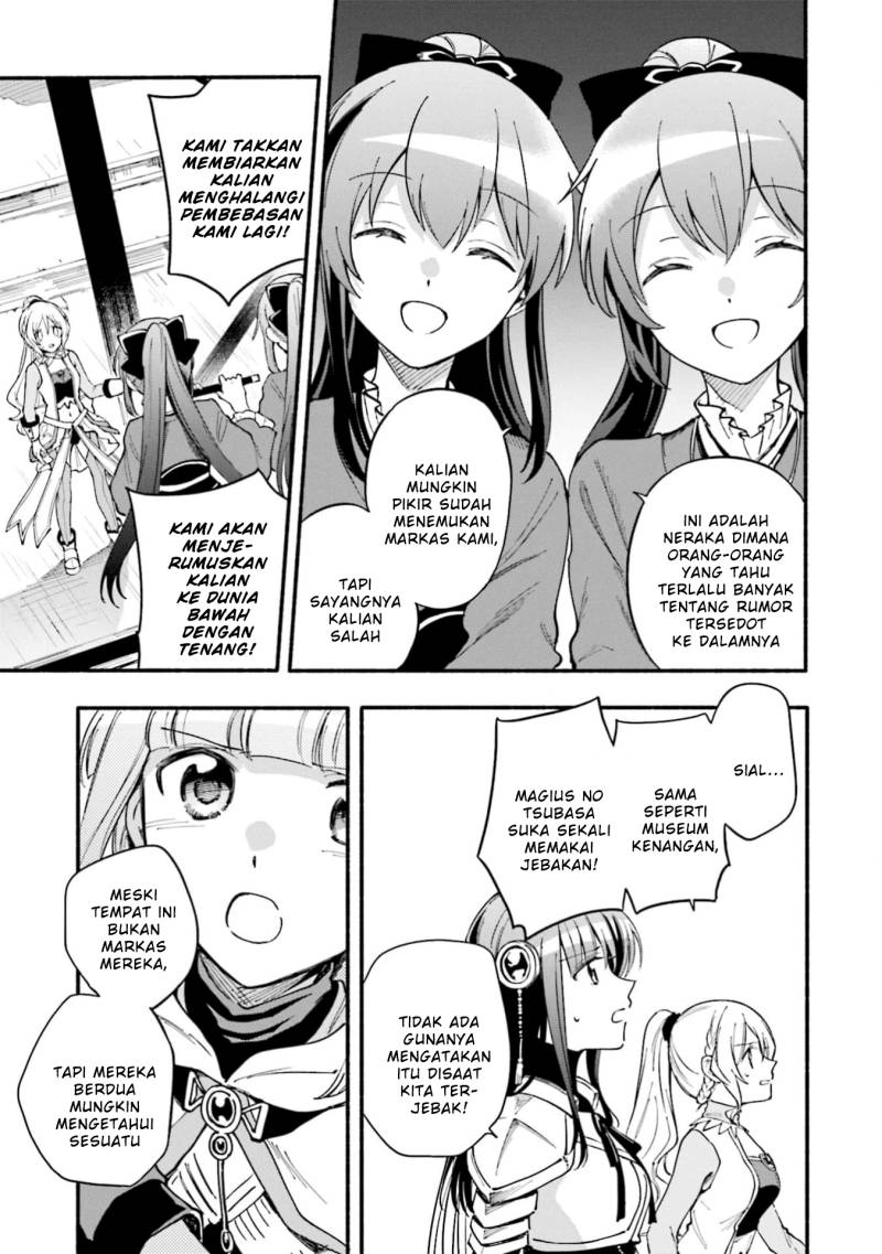 magia-record-mahou-shoujo-madoka-magica-gaiden - Chapter: 48