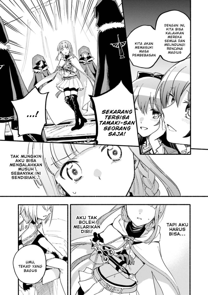 magia-record-mahou-shoujo-madoka-magica-gaiden - Chapter: 48